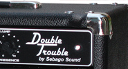 Sebago Sound DT50