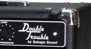 Sebago Sound DT50 Sebago Sound DT50