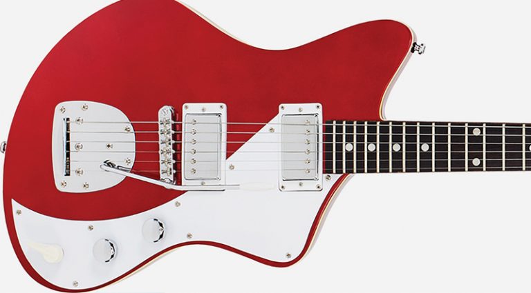 The Senn by Eastwood Model One The Senn by Eastwood Model One
