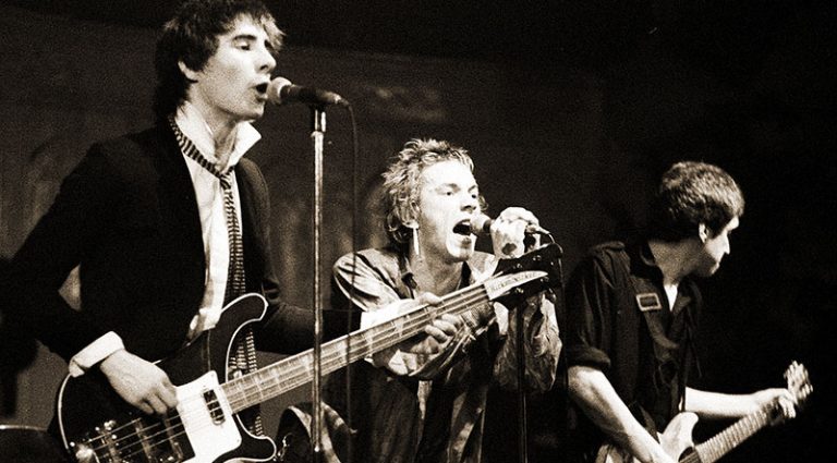 Never Mind the Bollocks, Here’s the Sex Pistols Never Mind the Bollocks, Here’s the Sex Pistols