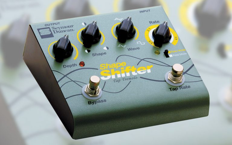 Seymour Duncan SFX-07 Shape Shifter Seymour Duncan SFX-07 Shape Shifter