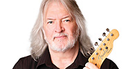 Seymour Duncan Sails Into VG Hall of Fame Seymour Duncan Sails Into VG Hall of Fame