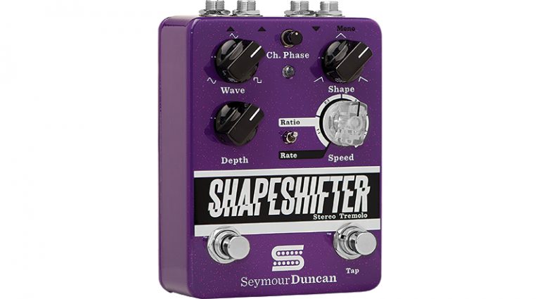 Seymour Duncan Shape Shifter Seymour Duncan Shape Shifter