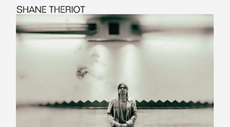 Shane Theriot Shane Theriot