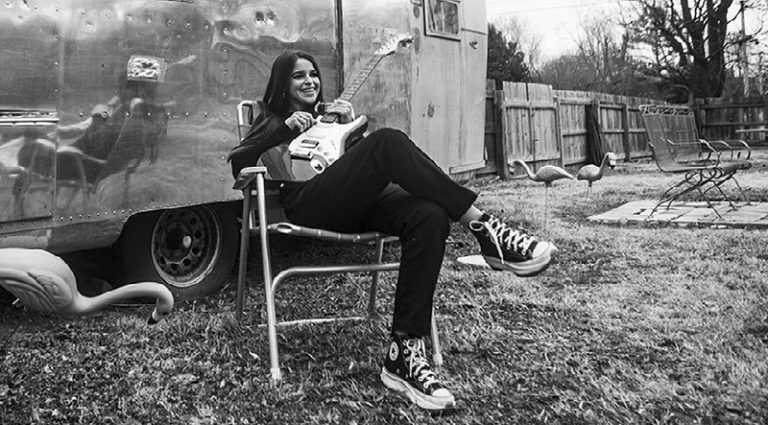 Have Guitar Will Travel 072 – Shannon Lauren Callihan Have Guitar Will Travel 072 – Shannon Lauren Callihan
