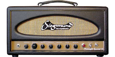 Siegmund Midnight Special Siegmund Midnight Special