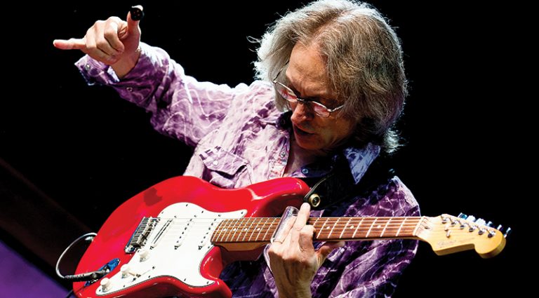 Sonny Landreth Sonny Landreth