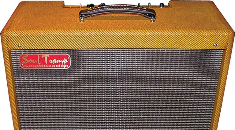 Soul Tramp Tweed 12 Soul Tramp Tweed 12
