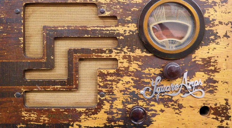 Square Amps’ Chippy Square Amps’ Chippy