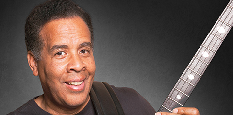 Stanley Clarke Stanley Clarke