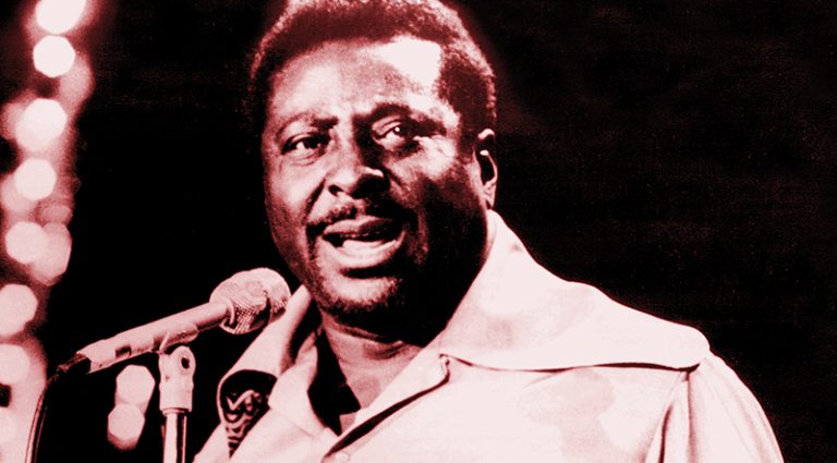 Albert King Albert King