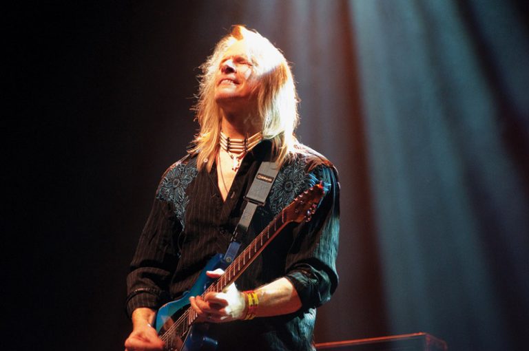 Steve Morse Steve Morse