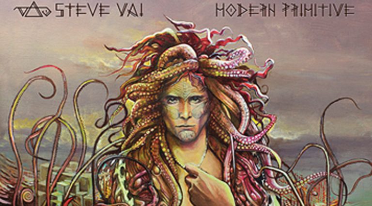 Steve Vai Steve Vai