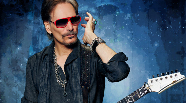 Steve Vai Steve Vai