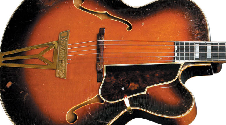 Stromberg G-5 Stromberg G-5