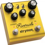 STRYMON_RiversideMultistageDrive
