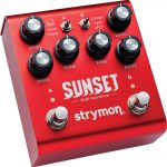 STRYMON_SunsetOverdrive
