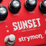 STRYMON_SunsetOverdrive_FEAT