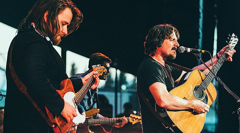 Sturgill Simpson Sturgill Simpson