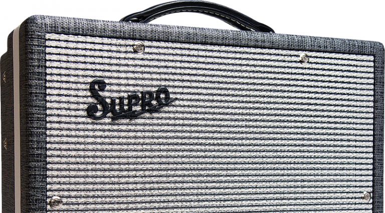 Supro Comet 1610RT Supro Comet 1610RT
