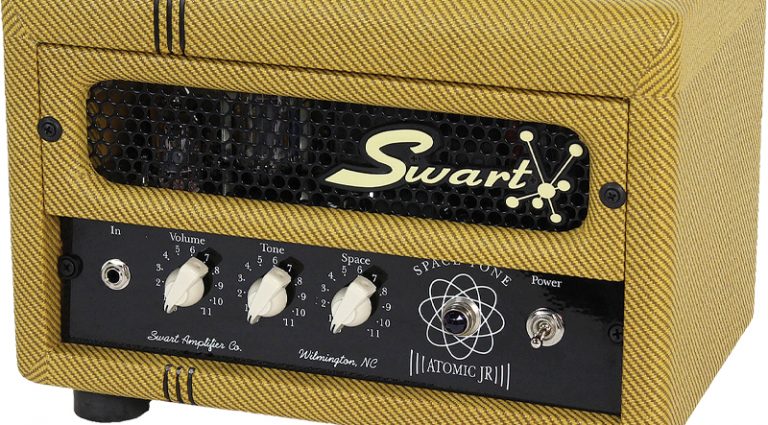 Swart Atomic Jr. Swart Atomic Jr.