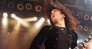 Michael Sweet Michael Sweet