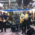 Saga booth