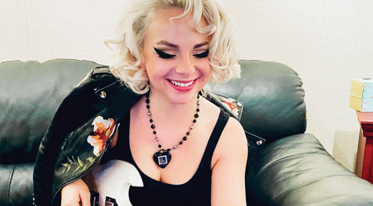 Samantha Fish Samantha Fish