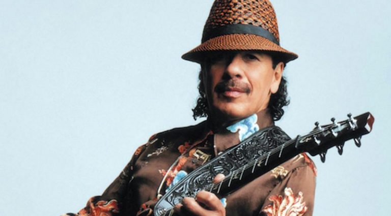 Santana Santana