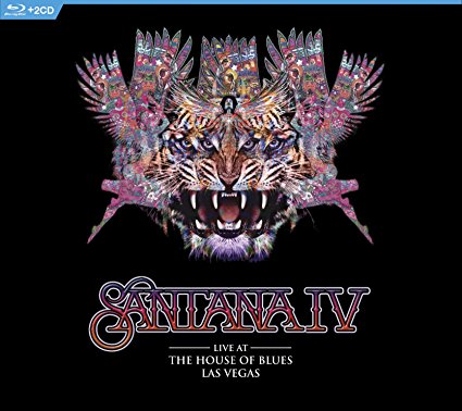 Santana IV Santana IV