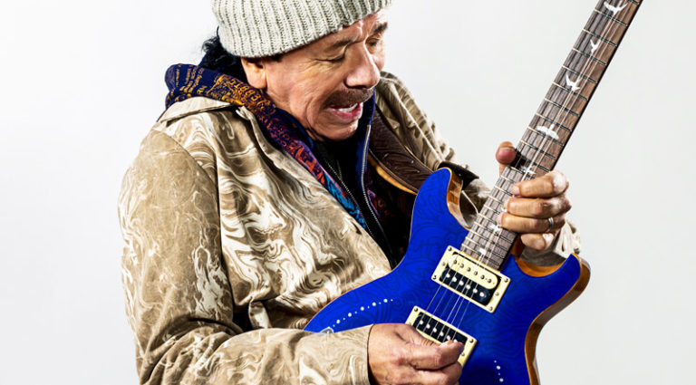 Carlos Santana Carlos Santana