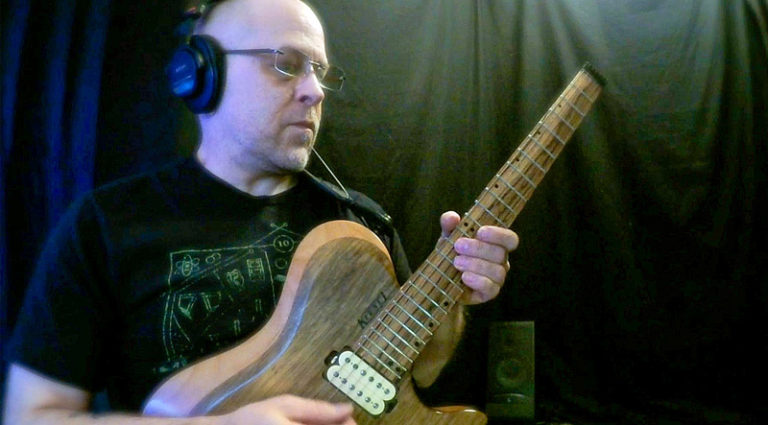 Scott T. Jones’ battle, axes Scott T. Jones’ battle, axes