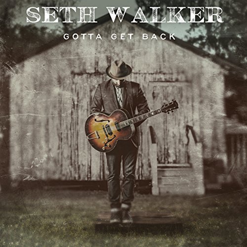 Seth Walker Seth Walker