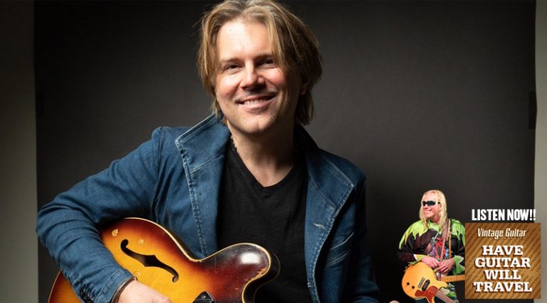 Have Guitar Will Travel 053 – Shane Theriot Have Guitar Will Travel 053 – Shane Theriot