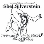 Shel Silverstein
