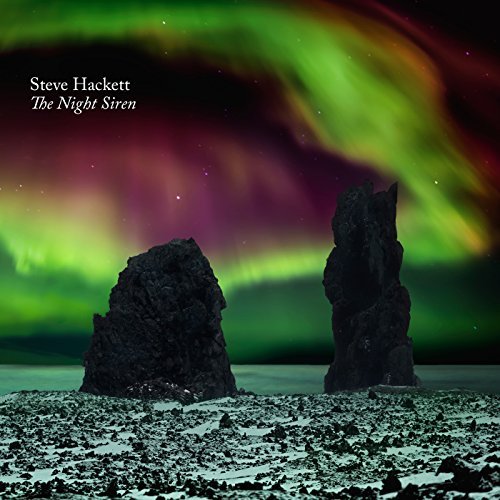 Steve Hackett Steve Hackett