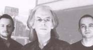 Steve Howe Trio Steve Howe Trio