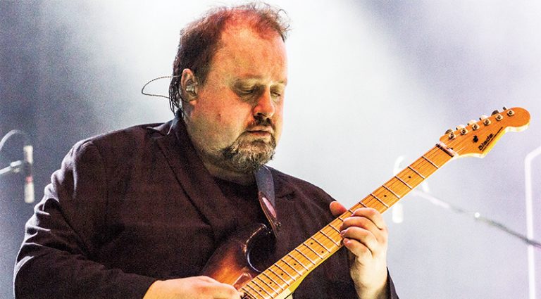 Steve Rothery Steve Rothery