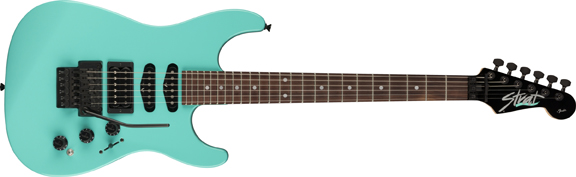FENDER® SPOTLIGHTS RECENTLY-LAUNCHED AMERICAN ULTRA ELECTRIC GUITAR SERIES, REVIVES MODELS FROM THE PAST AND BRINGS BACK PARALLEL UNIVERSE AT WINTER NAMM