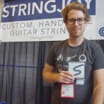 String Joy – Scott Marquart 2
