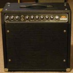 Sundown 1 12 Combo Amp