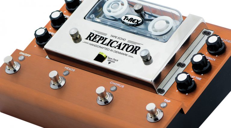 T-Rex Replicator T-Rex Replicator