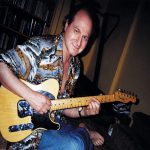 Ted Greene