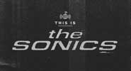 The Sonics The Sonics