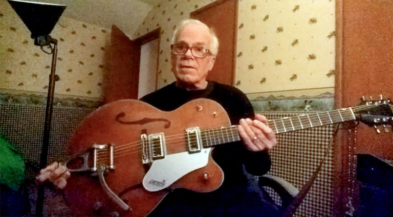 Bob Cowsill Plays a Topical Tune Bob Cowsill Plays a Topical Tune