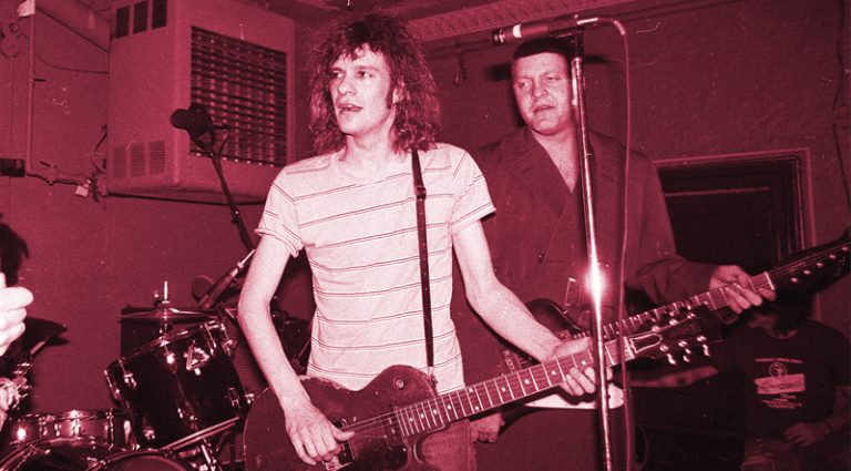 The Replacements The Replacements