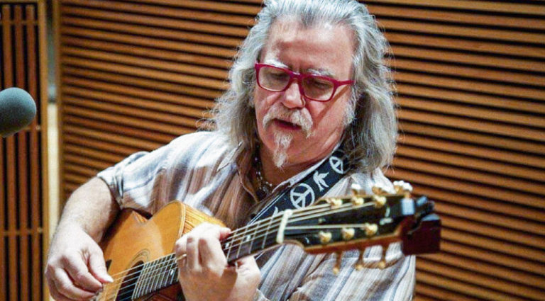 Have Guitar Will Travel 061 – Tim Sparks Have Guitar Will Travel 061 – Tim Sparks