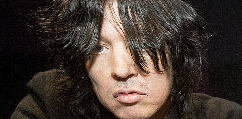 Tom Keifer Tom Keifer