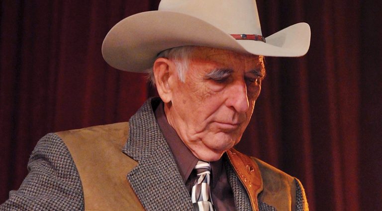 Tommy Allsup Tommy Allsup