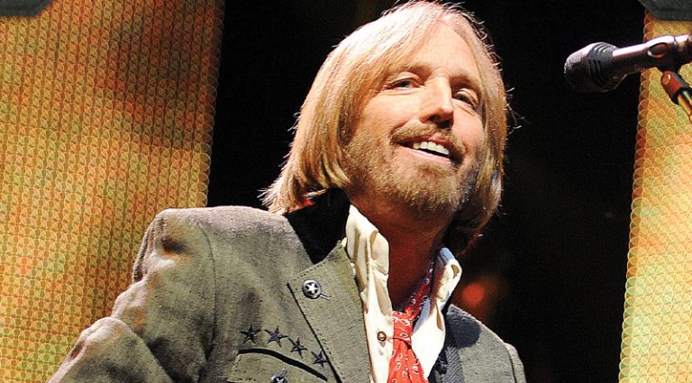 Remembering Tom Petty Remembering Tom Petty